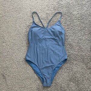 Cupshe One Piece Swimsuit